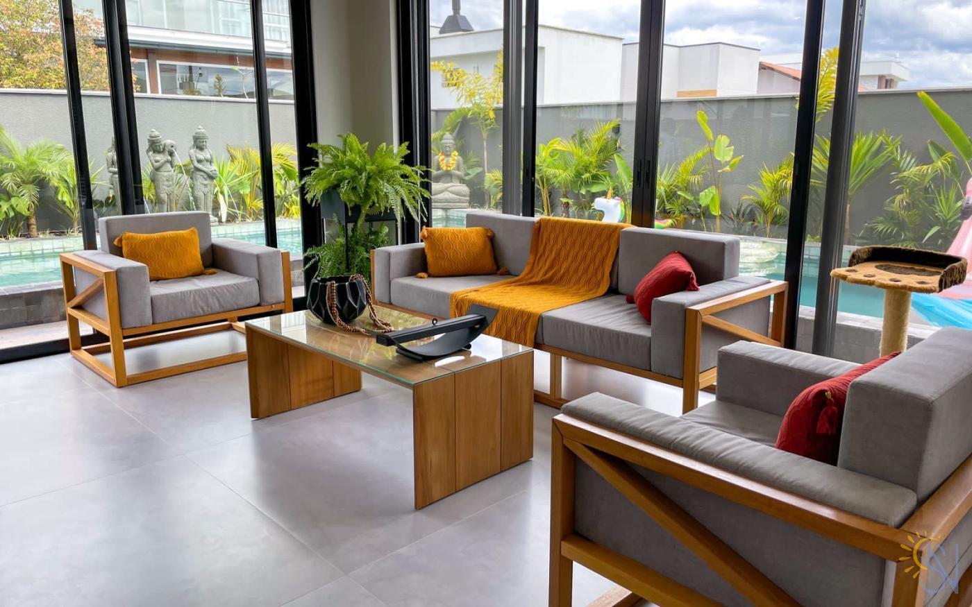 Casa, 4 quartos, 387 m² - Foto 8