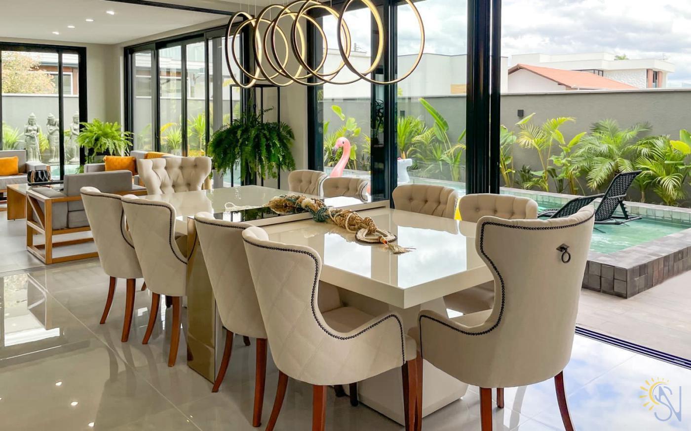 Casa, 4 quartos, 387 m² - Foto 11