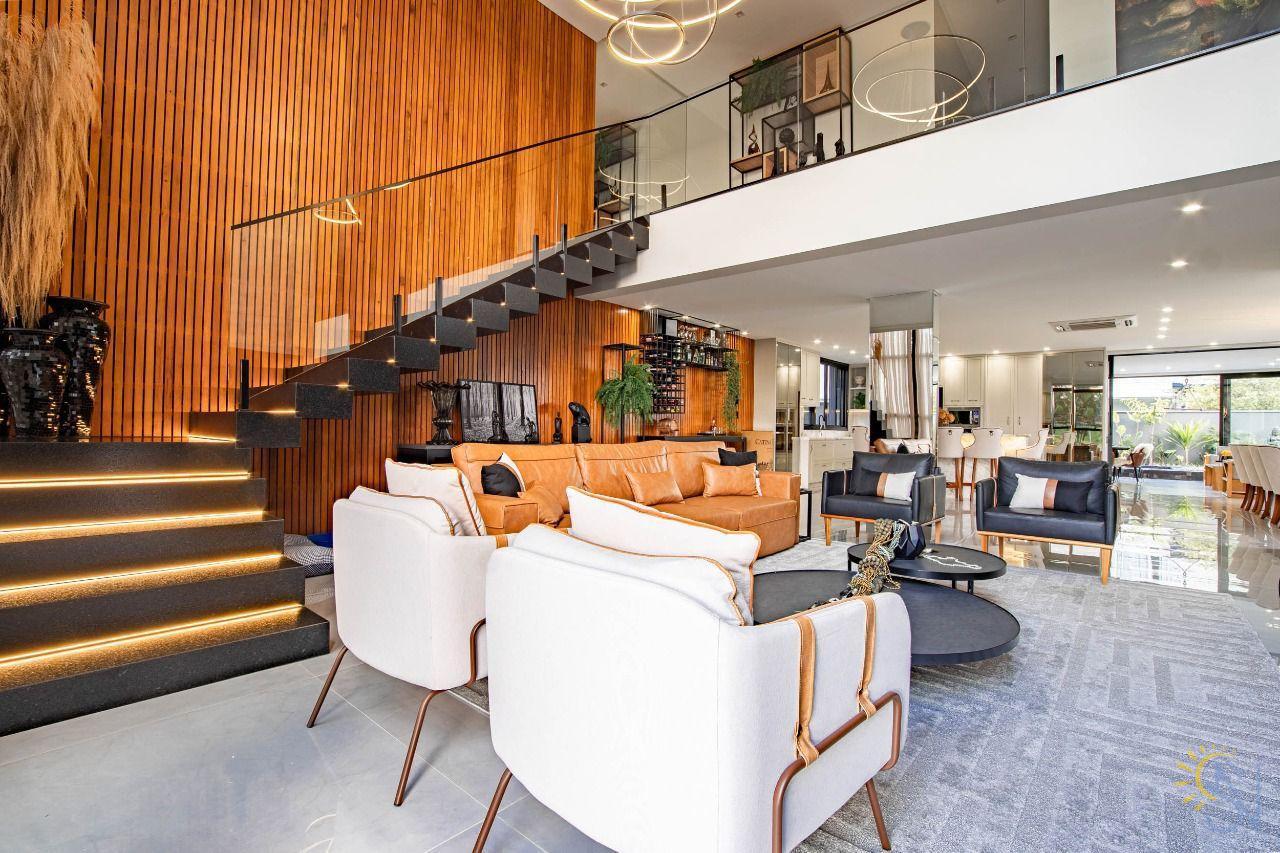 Casa, 4 quartos, 387 m² - Foto 9