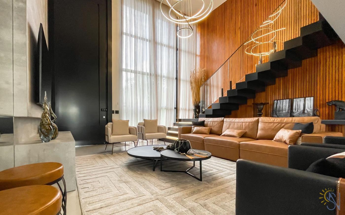 Casa, 4 quartos, 387 m² - Foto 5