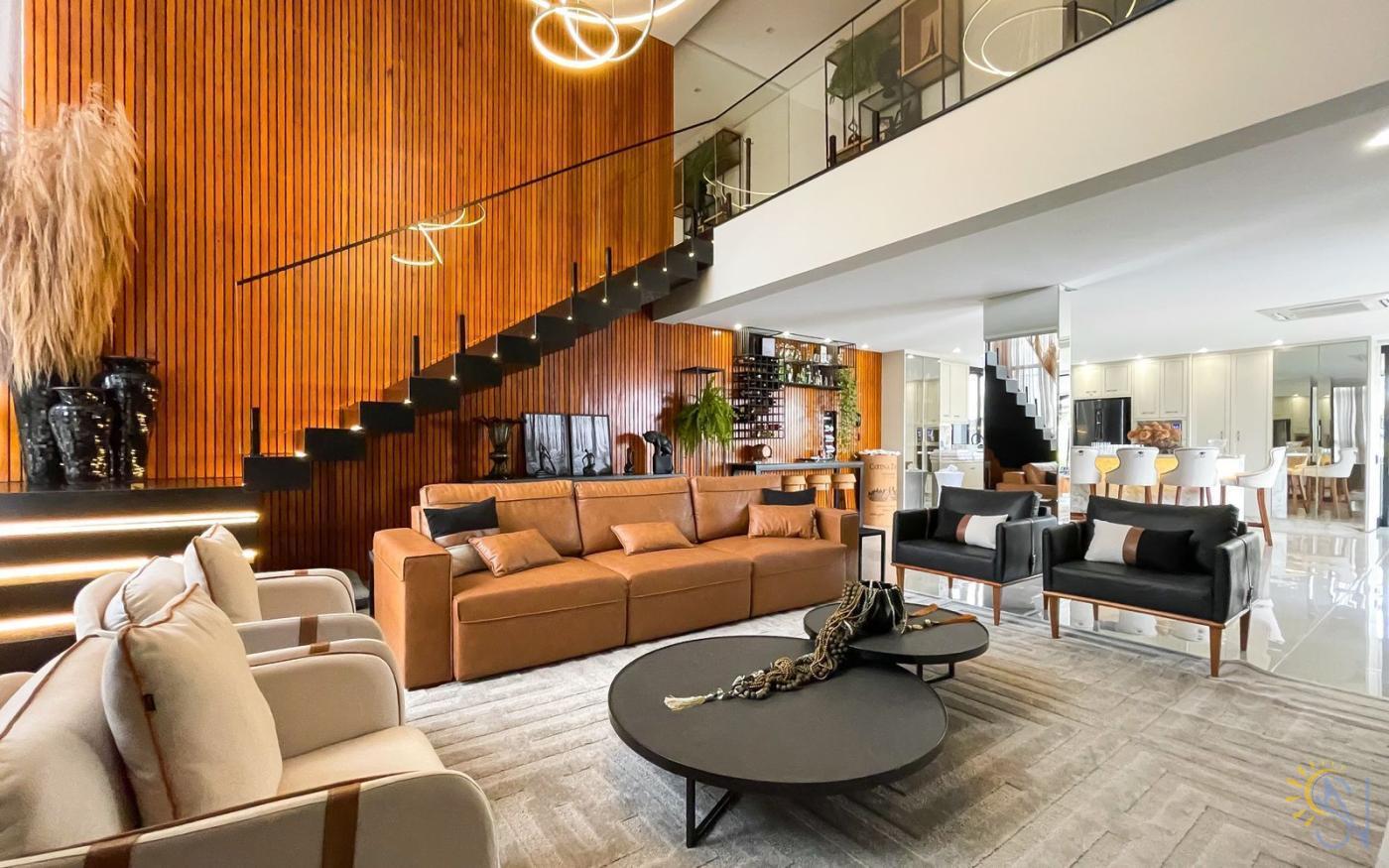 Casa, 4 quartos, 387 m² - Foto 17