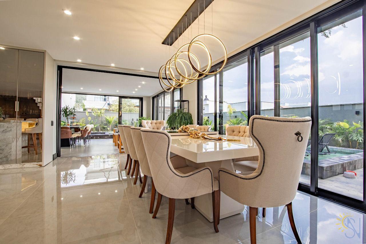 Casa, 4 quartos, 387 m² - Foto 14