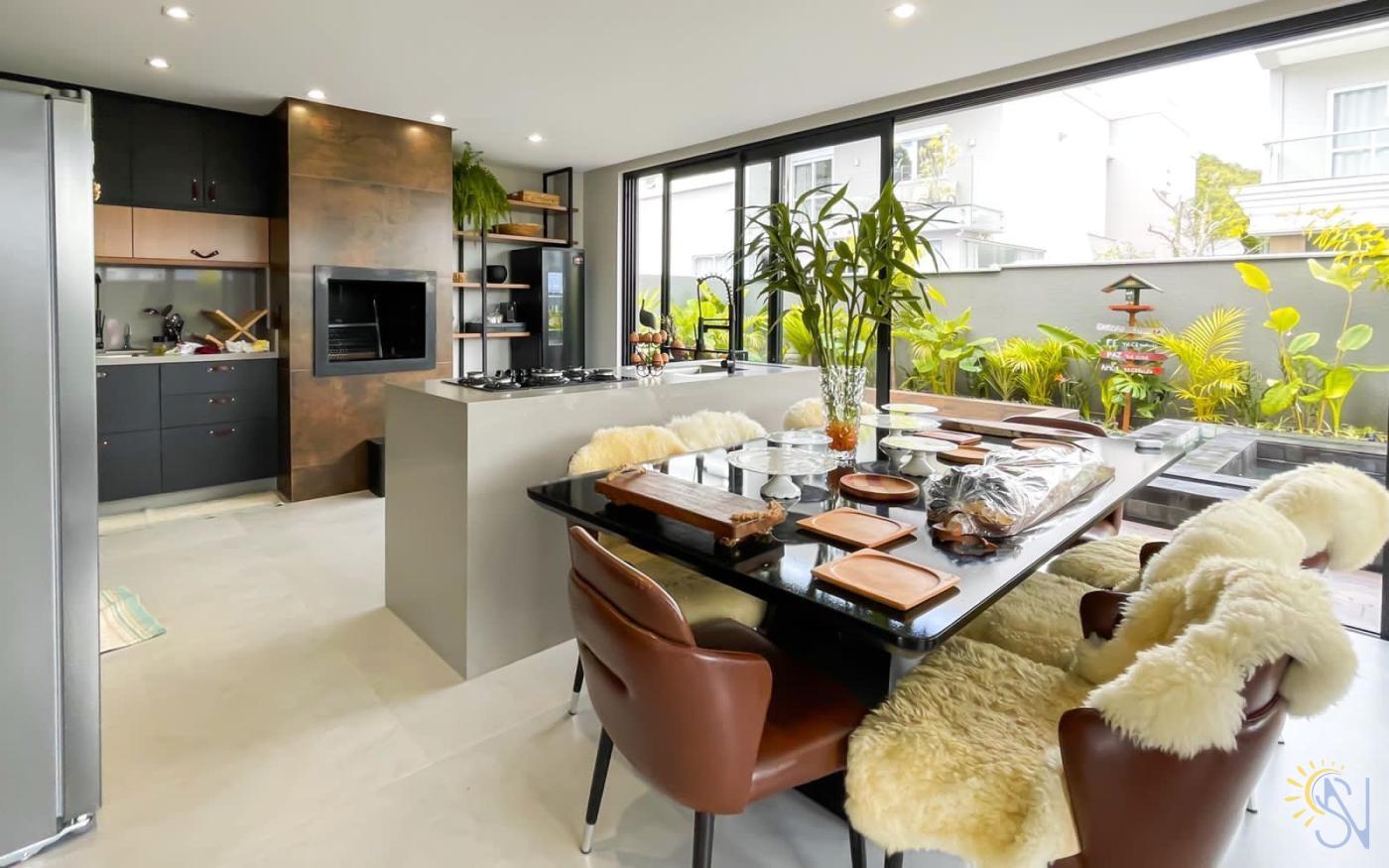 Casa, 4 quartos, 387 m² - Foto 6