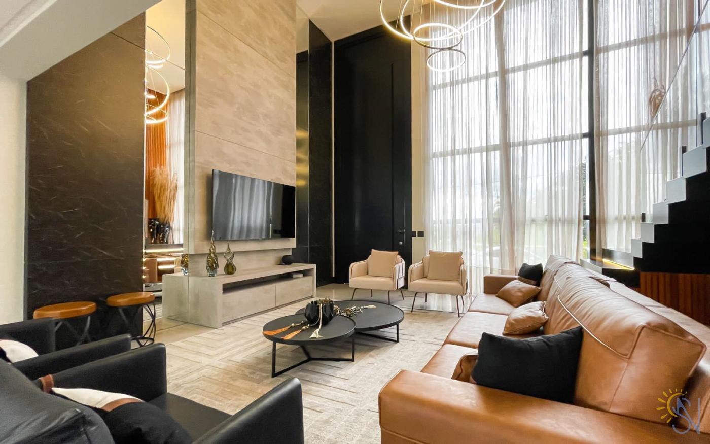 Casa, 4 quartos, 387 m² - Foto 4