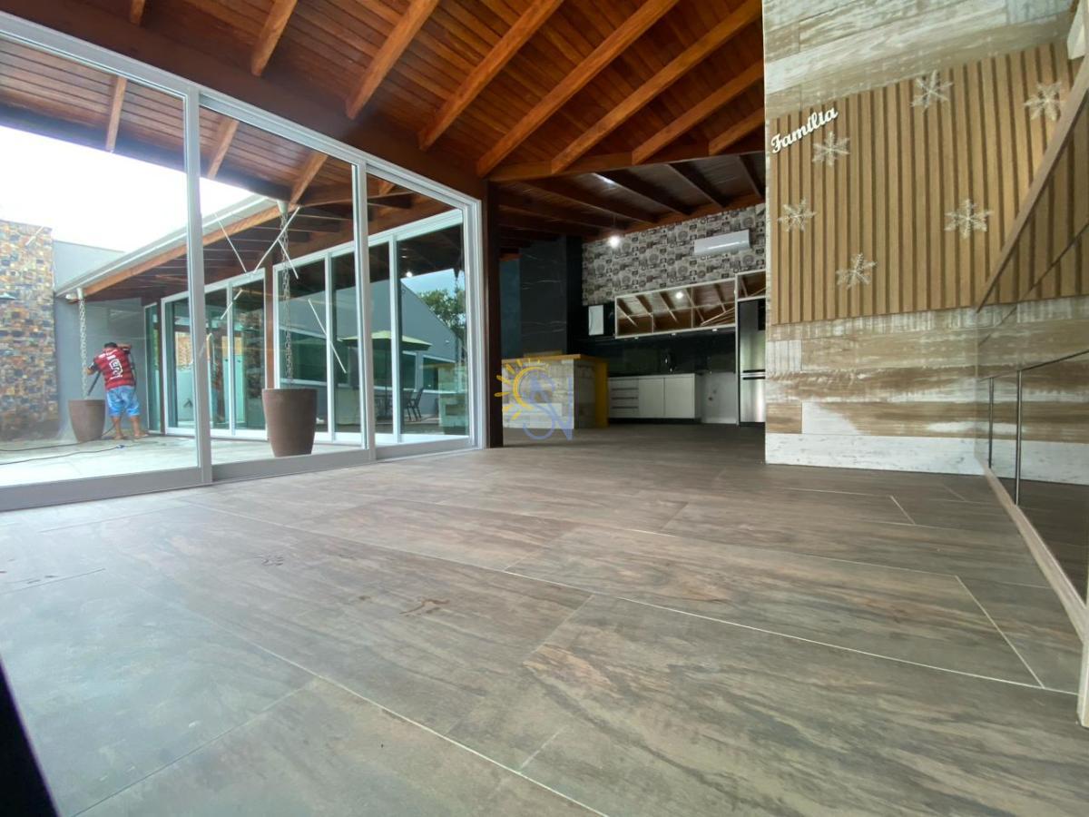 Casa, 3 quartos, 160 m² - Foto 3