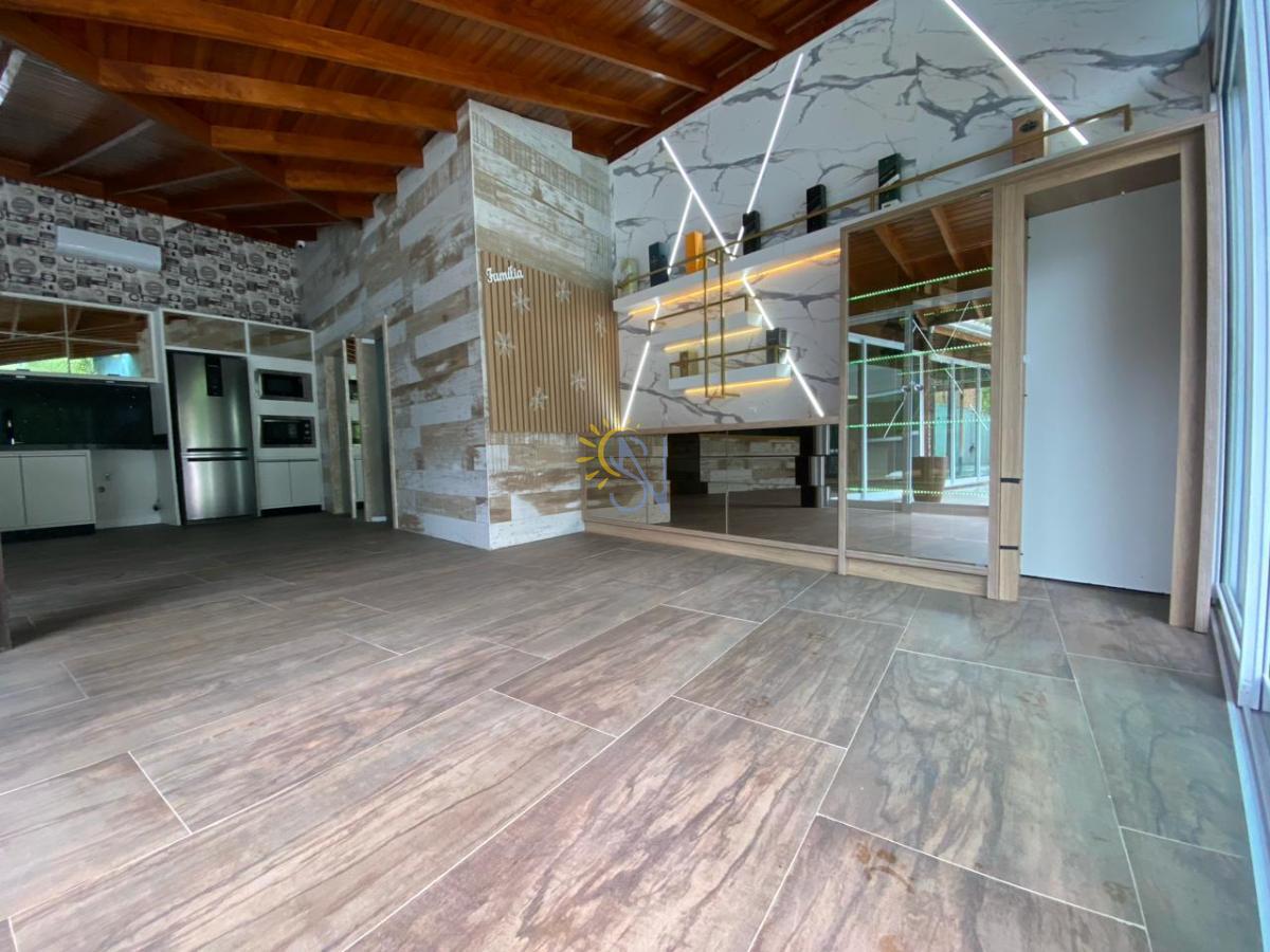 Casa, 3 quartos, 160 m² - Foto 4