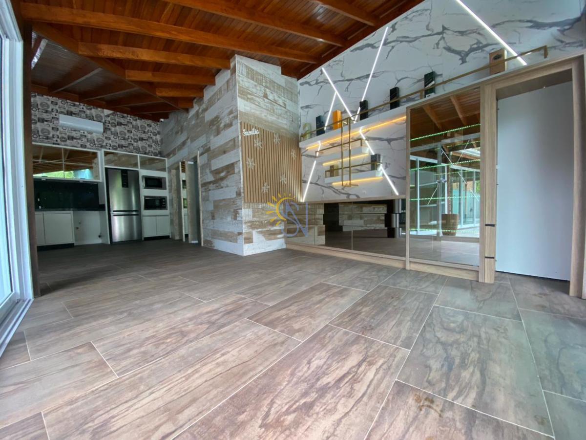 Casa, 3 quartos, 160 m² - Foto 5