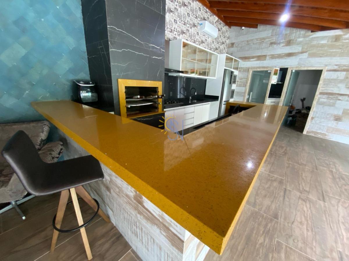 Casa, 3 quartos, 160 m² - Foto 10