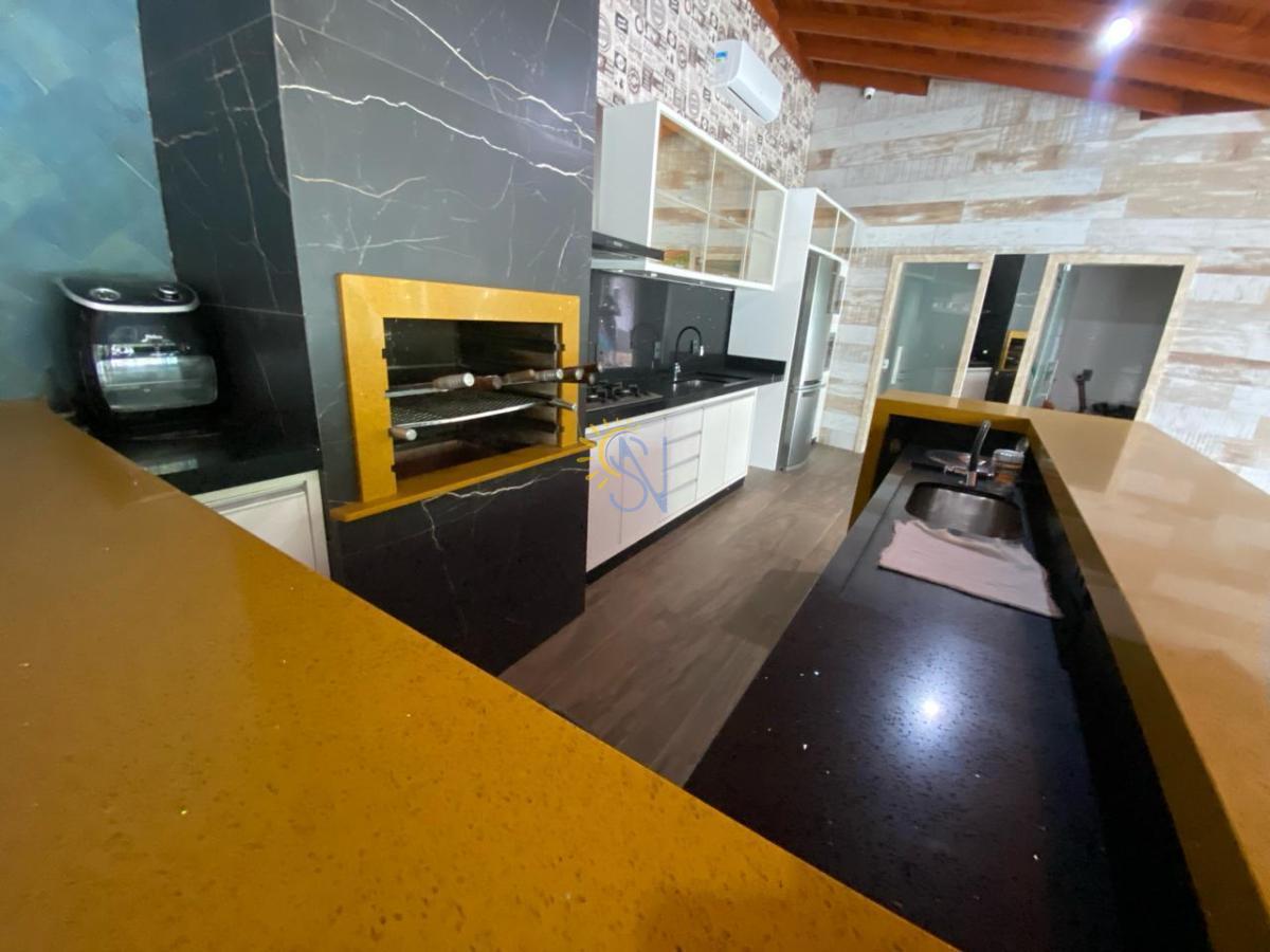 Casa, 3 quartos, 160 m² - Foto 12