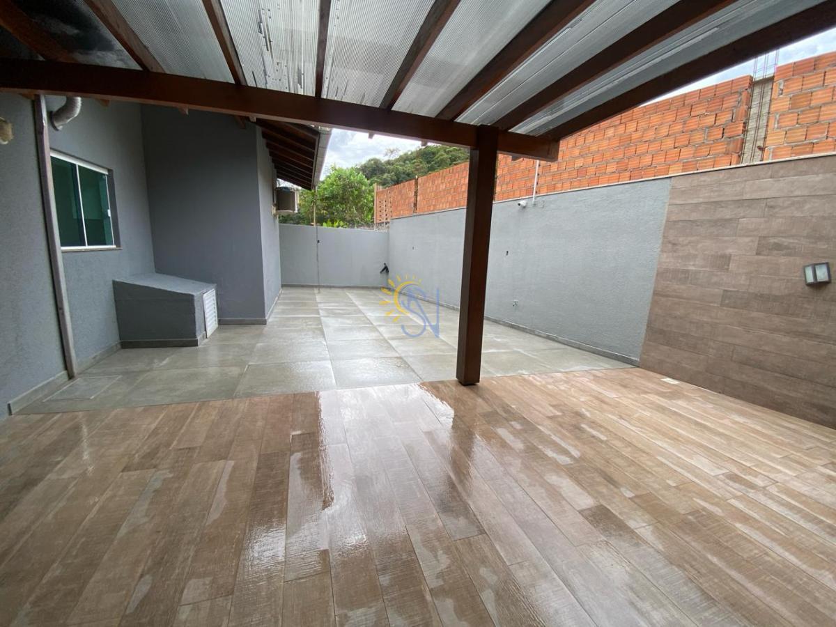 Casa, 3 quartos, 160 m² - Foto 14