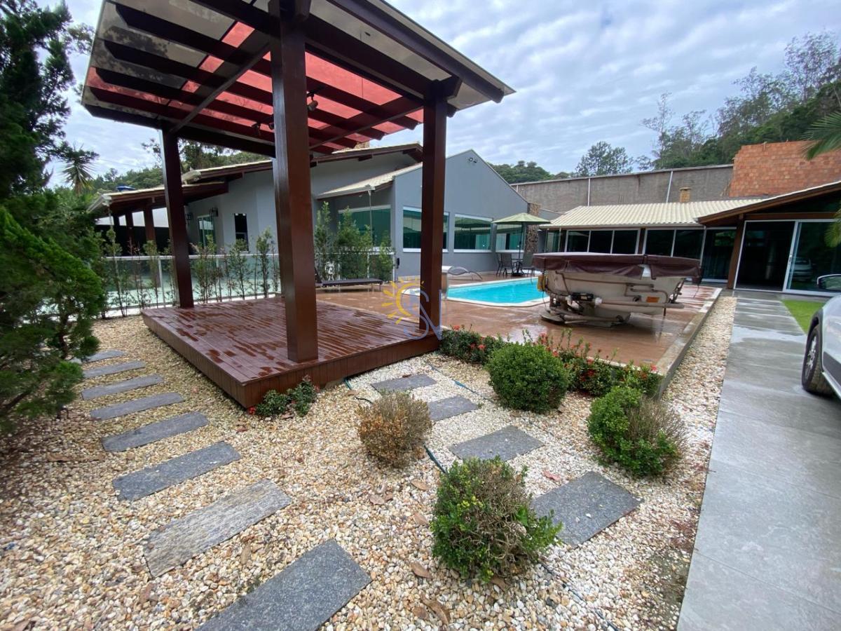 Casa, 3 quartos, 160 m² - Foto 31