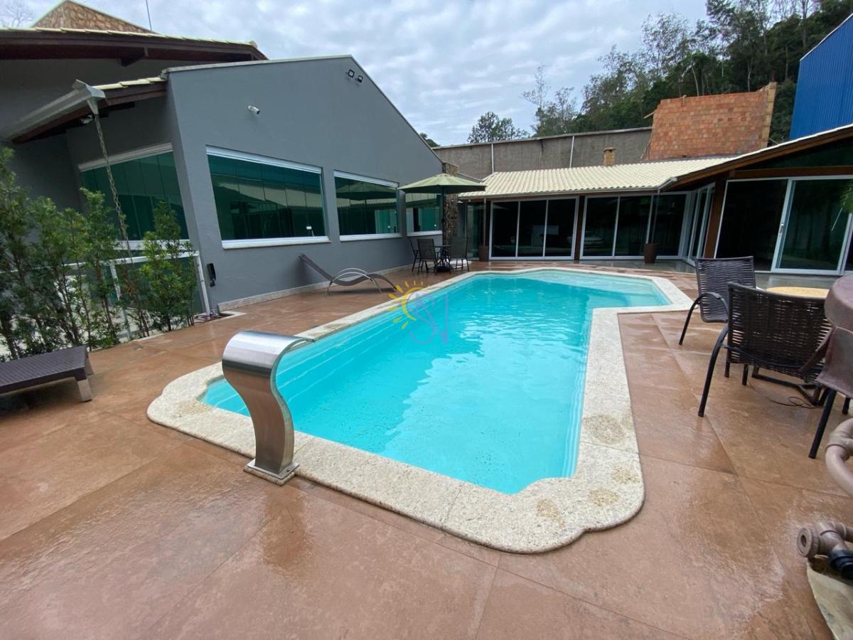 Casa, 3 quartos, 160 m² - Foto 32