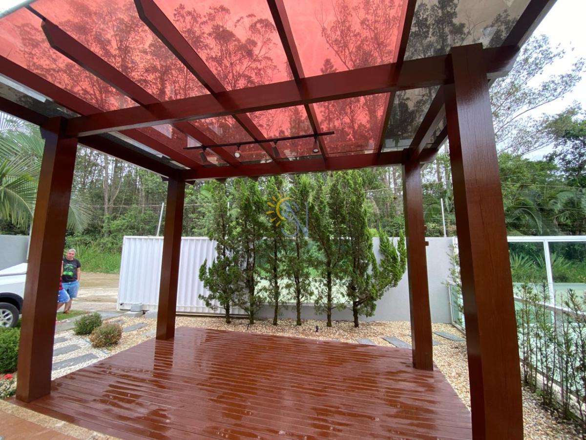 Casa, 3 quartos, 160 m² - Foto 34