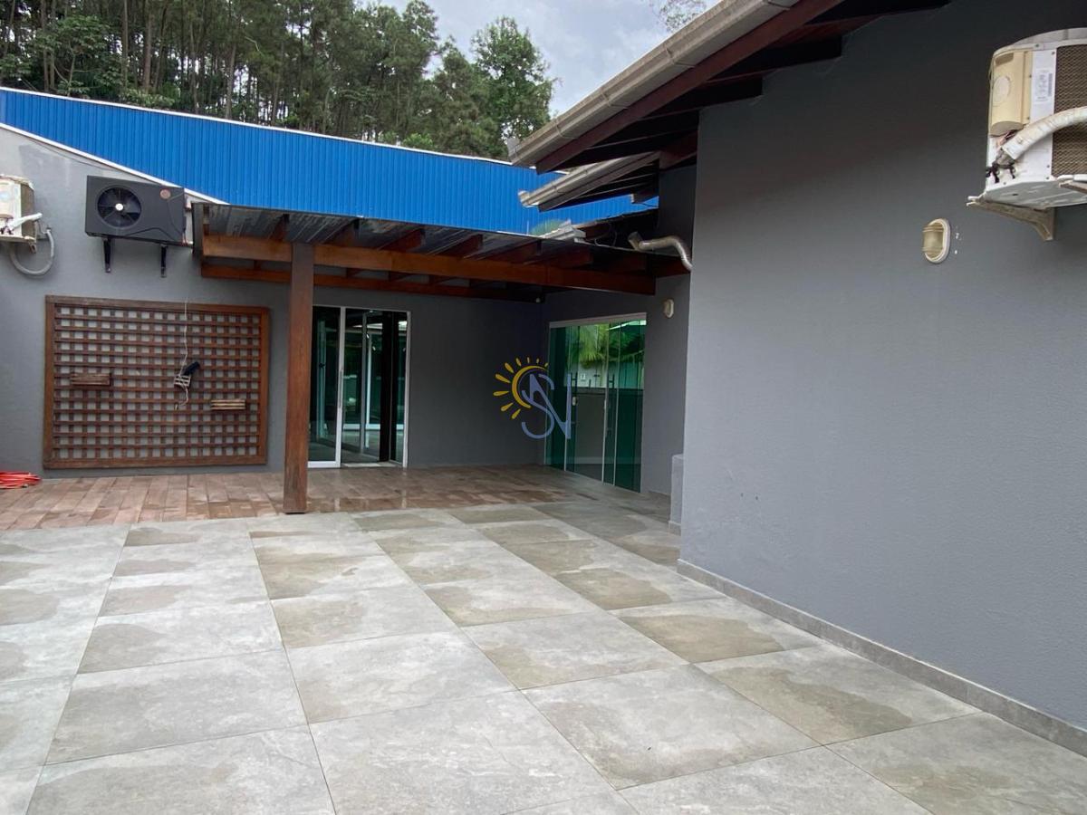 Casa, 3 quartos, 160 m² - Foto 35