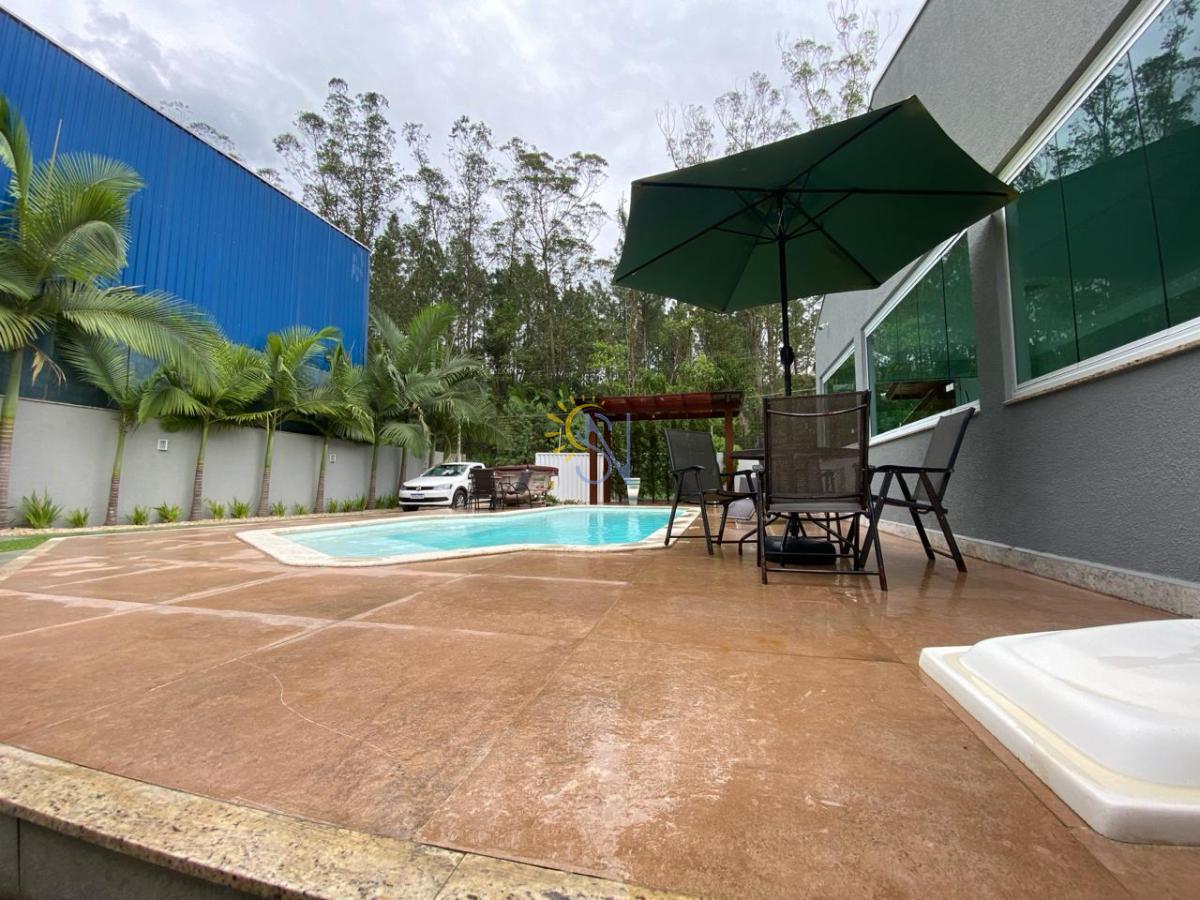 Casa, 3 quartos, 160 m² - Foto 38