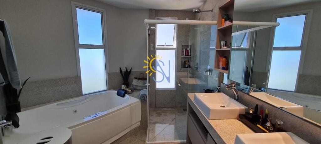 Apartamento, 3 quartos, 151 m² - Foto 7