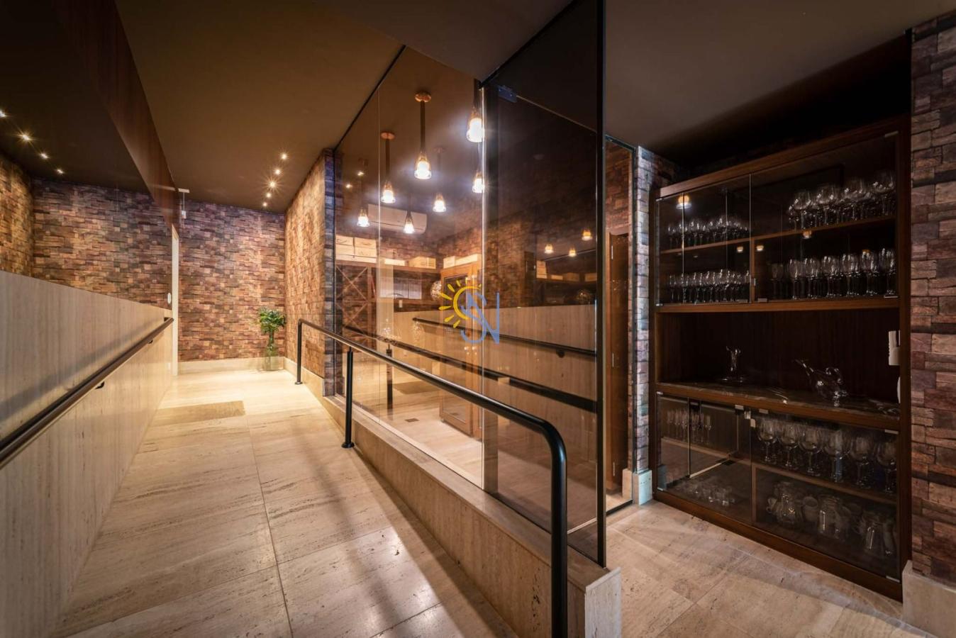 Apartamento, 3 quartos, 151 m² - Foto 21