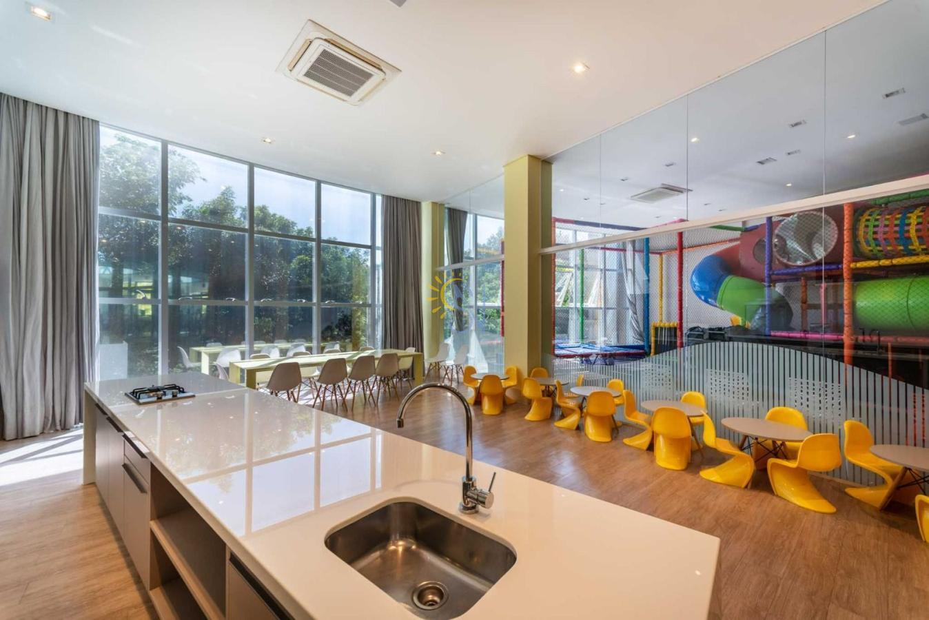 Apartamento, 3 quartos, 151 m² - Foto 29