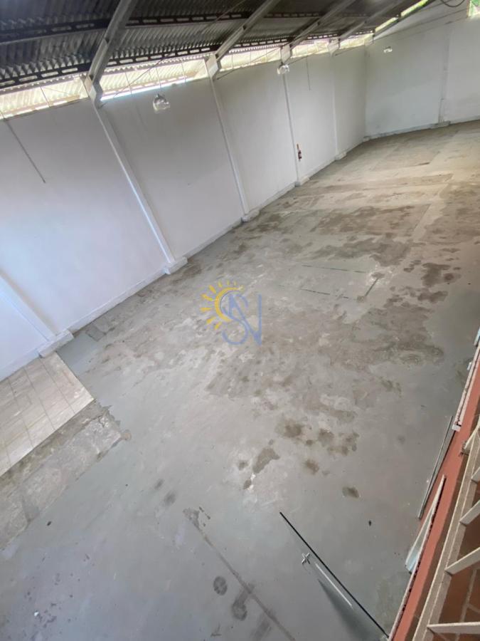 Depósito-Galpão, 500 m² - Foto 3