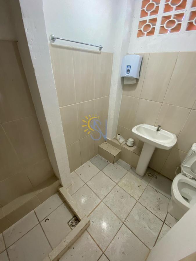 Depósito-Galpão, 500 m² - Foto 7