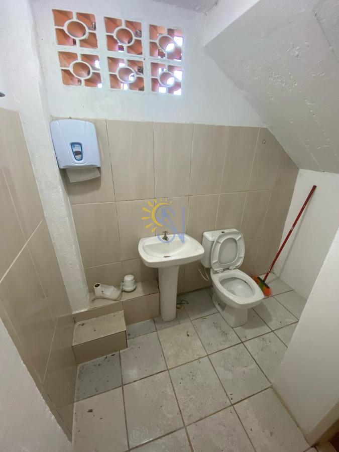 Depósito-Galpão, 500 m² - Foto 8