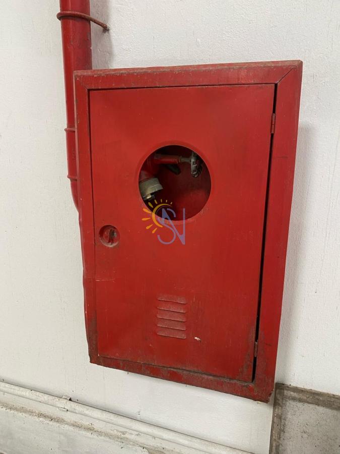 Depósito-Galpão, 500 m² - Foto 10