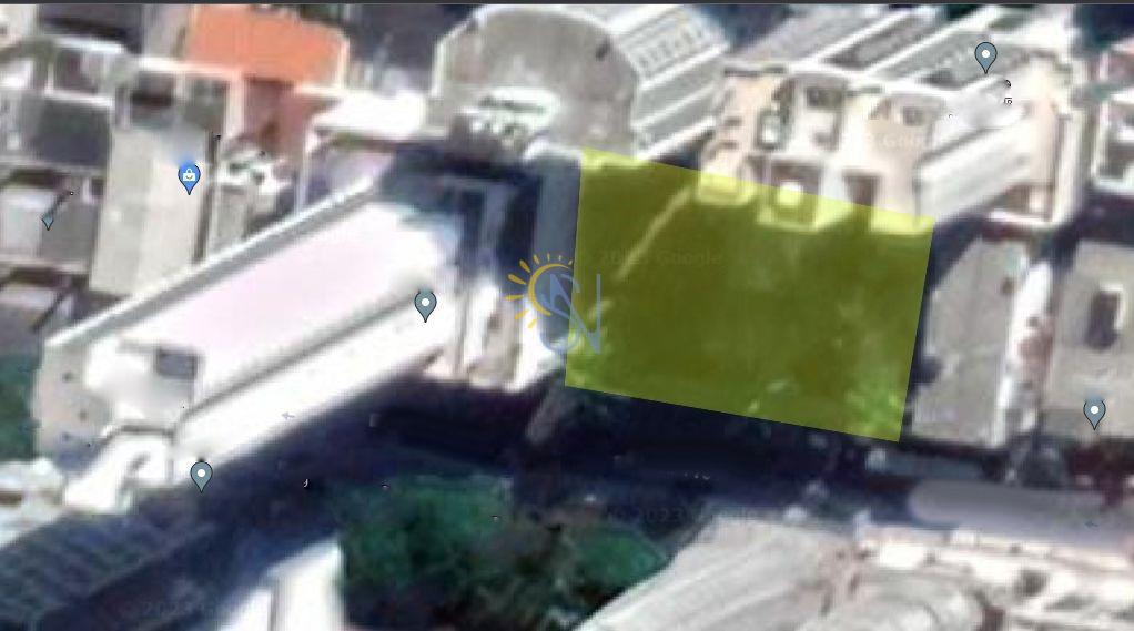 Terreno, 768 m² - Foto 1