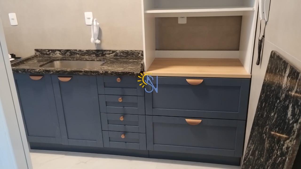 Apartamento, 1 quarto, 50 m² - Foto 7