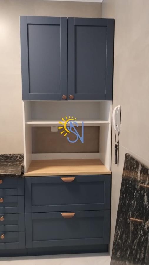 Apartamento, 1 quarto, 50 m² - Foto 10