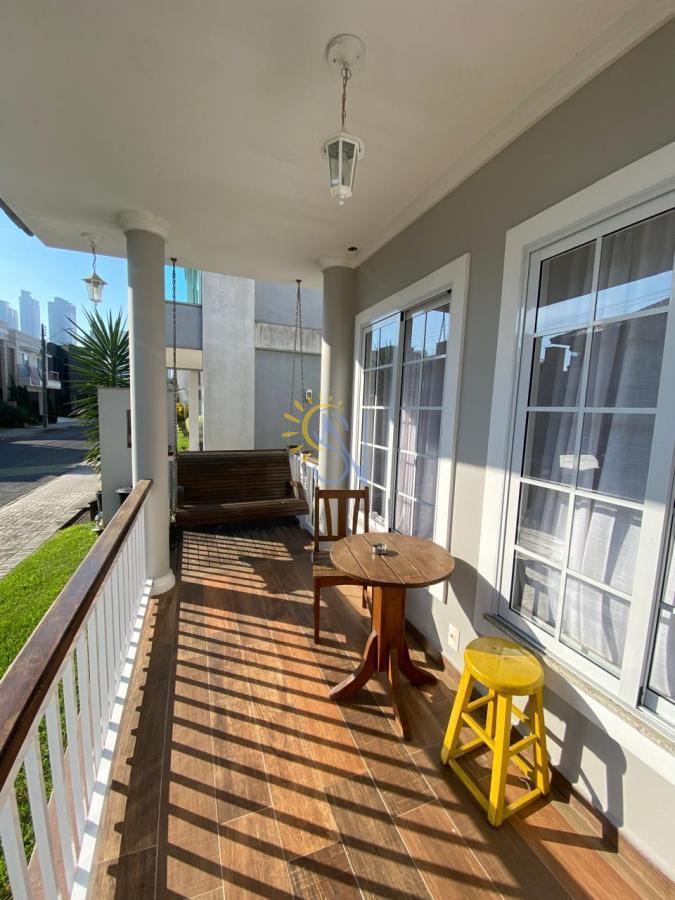 Sobrado, 3 quartos, 220 m² - Foto 3