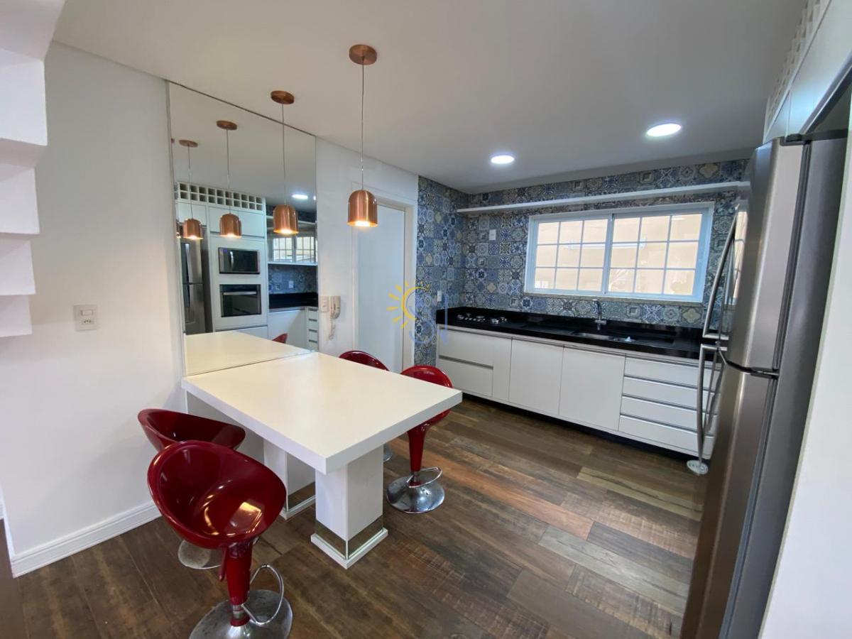 Sobrado, 3 quartos, 220 m² - Foto 9