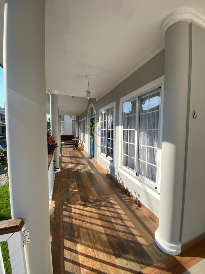 Sobrado, 3 quartos, 220 m² - Foto 6