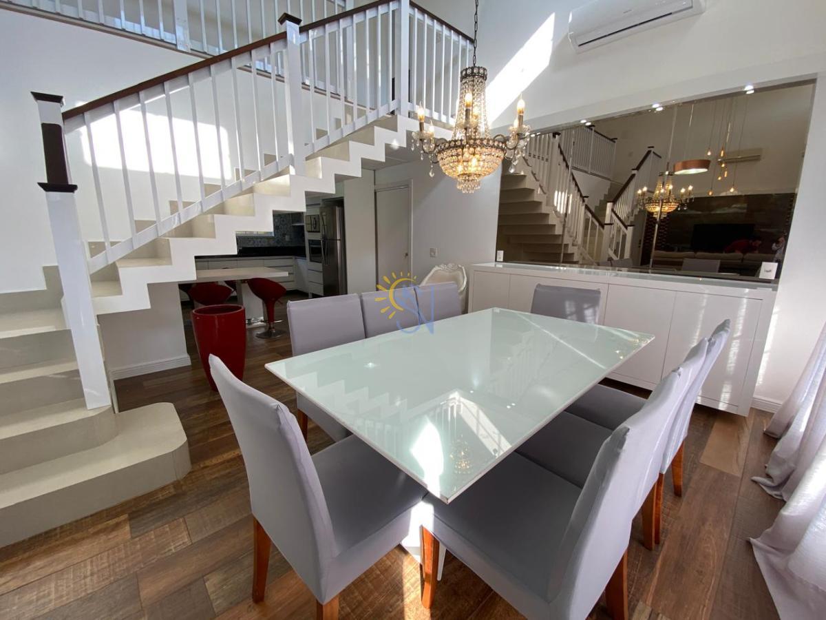 Sobrado, 3 quartos, 220 m² - Foto 13