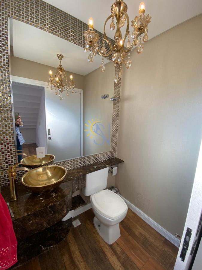 Sobrado, 3 quartos, 220 m² - Foto 16