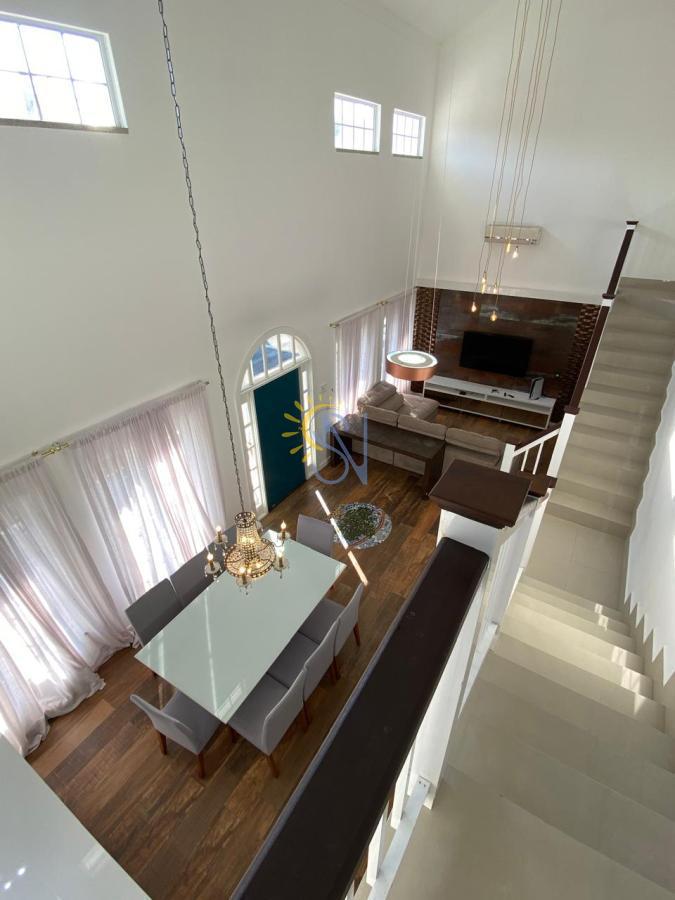 Sobrado, 3 quartos, 220 m² - Foto 24