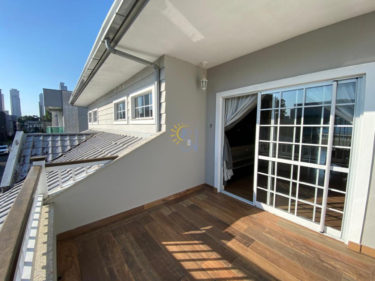 Sobrado, 3 quartos, 220 m² - Foto 39