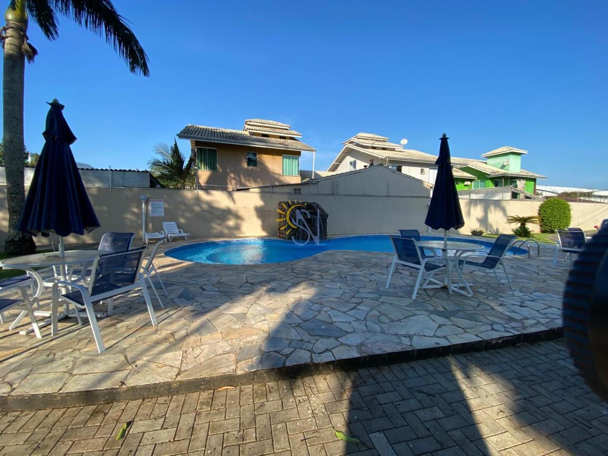 Sobrado, 3 quartos, 220 m² - Foto 44