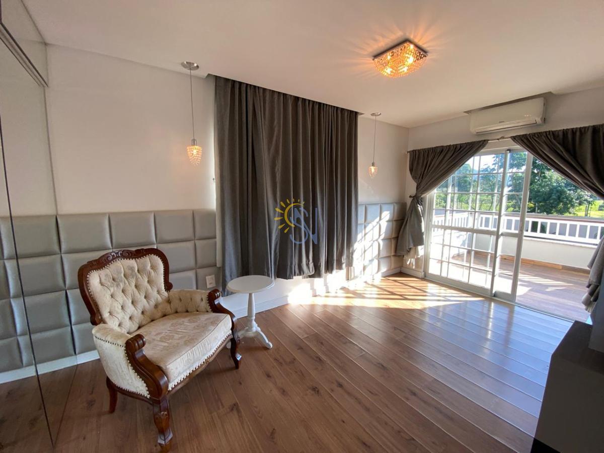 Sobrado, 3 quartos, 220 m² - Foto 30