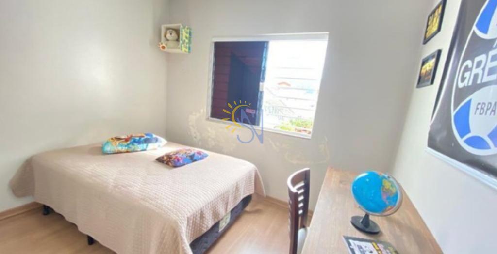 Sobrado, 3 quartos, 180 m² - Foto 5