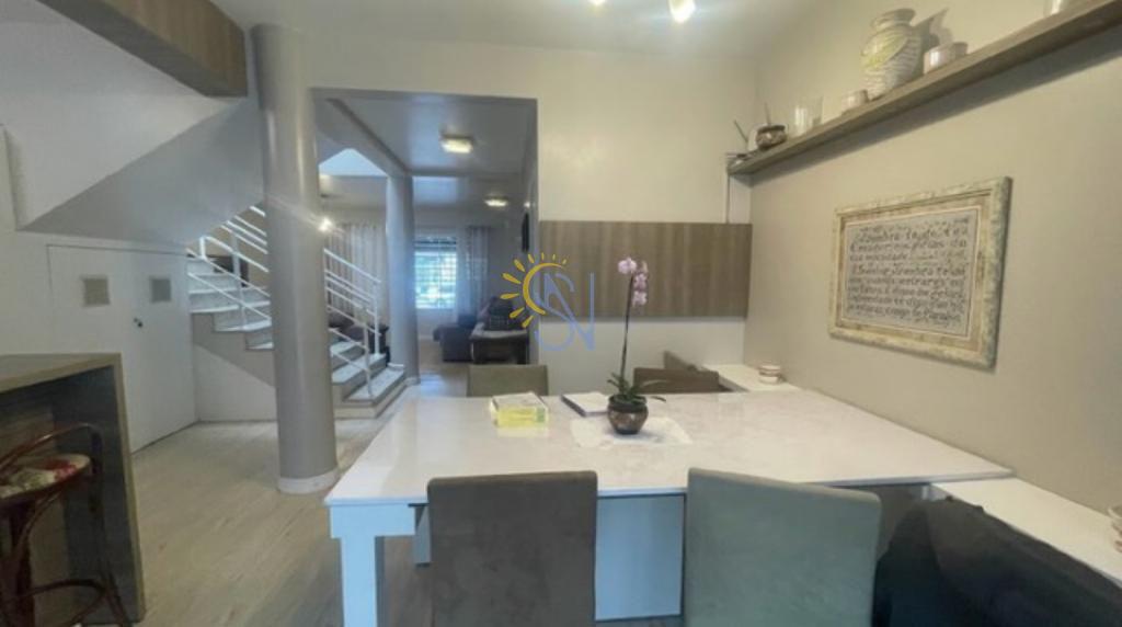 Sobrado, 3 quartos, 180 m² - Foto 3