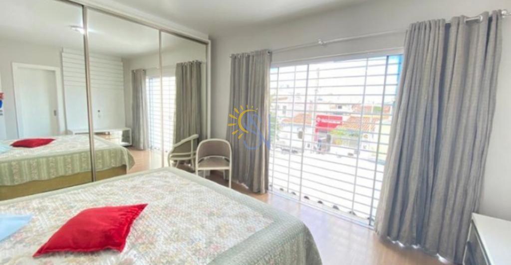 Sobrado, 3 quartos, 180 m² - Foto 8