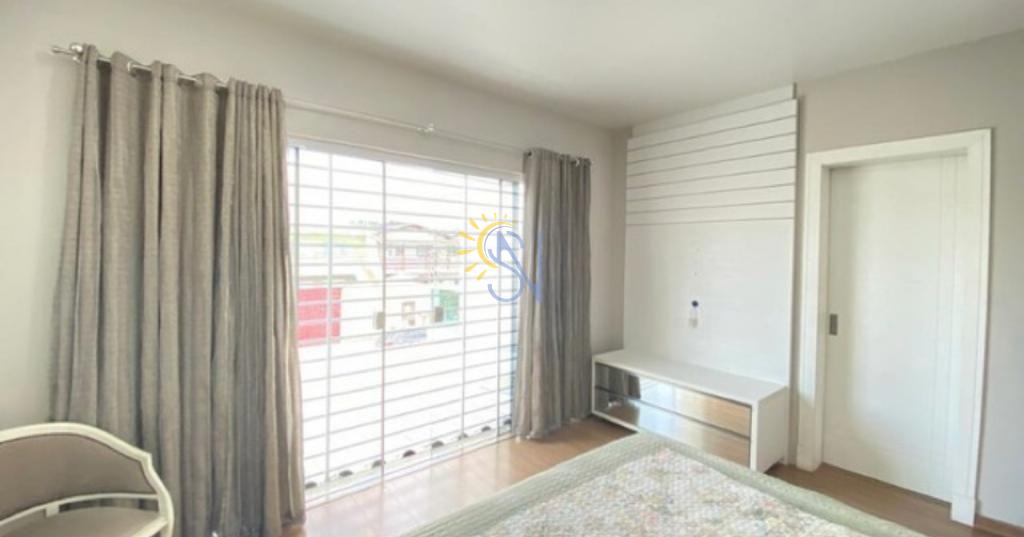 Sobrado, 3 quartos, 180 m² - Foto 6