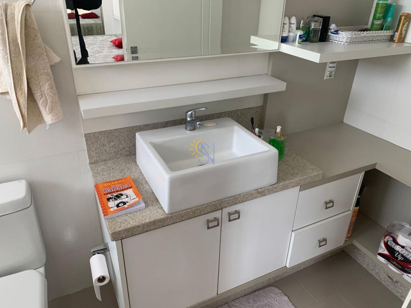 Sobrado, 3 quartos, 180 m² - Foto 17