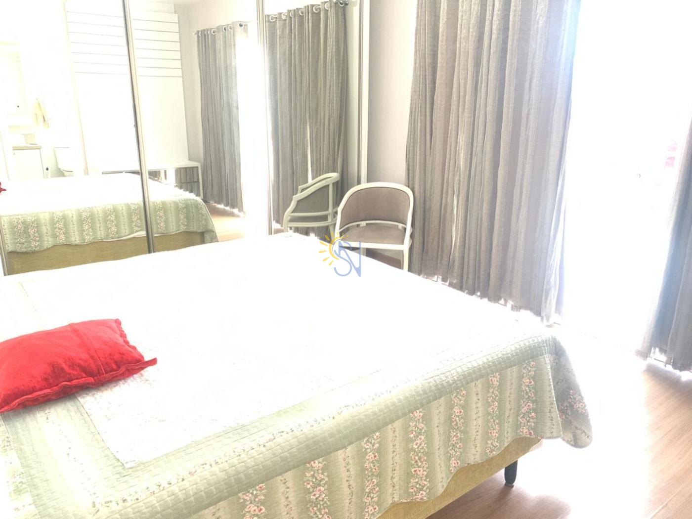 Sobrado, 3 quartos, 180 m² - Foto 18