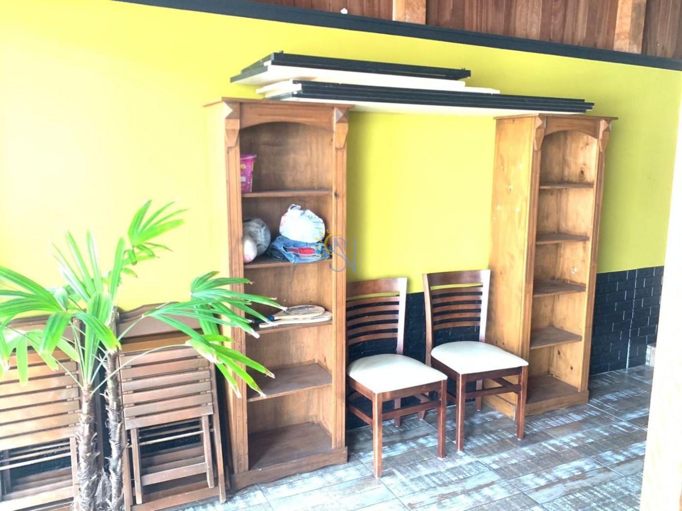 Sobrado, 3 quartos, 180 m² - Foto 21