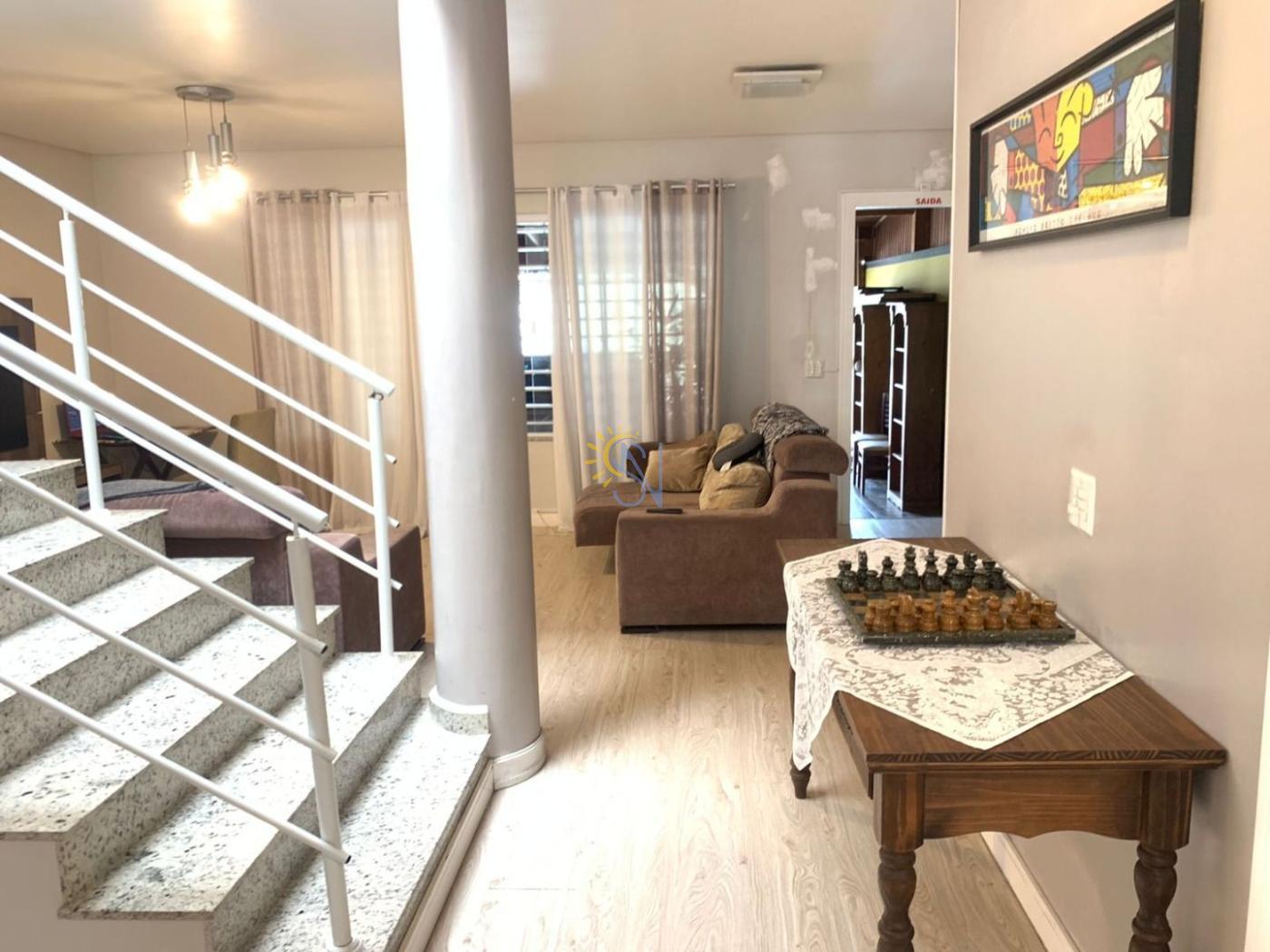 Sobrado, 3 quartos, 180 m² - Foto 37