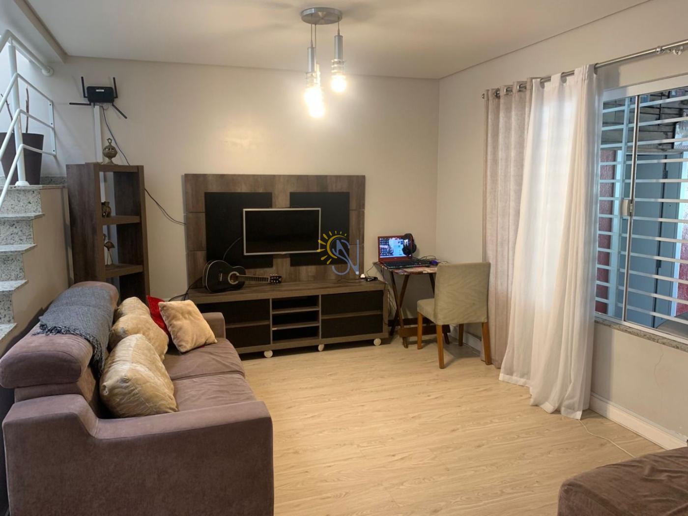 Sobrado, 3 quartos, 180 m² - Foto 33