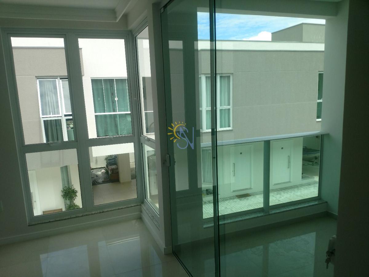 Sobrado, 2 quartos, 81 m² - Foto 1