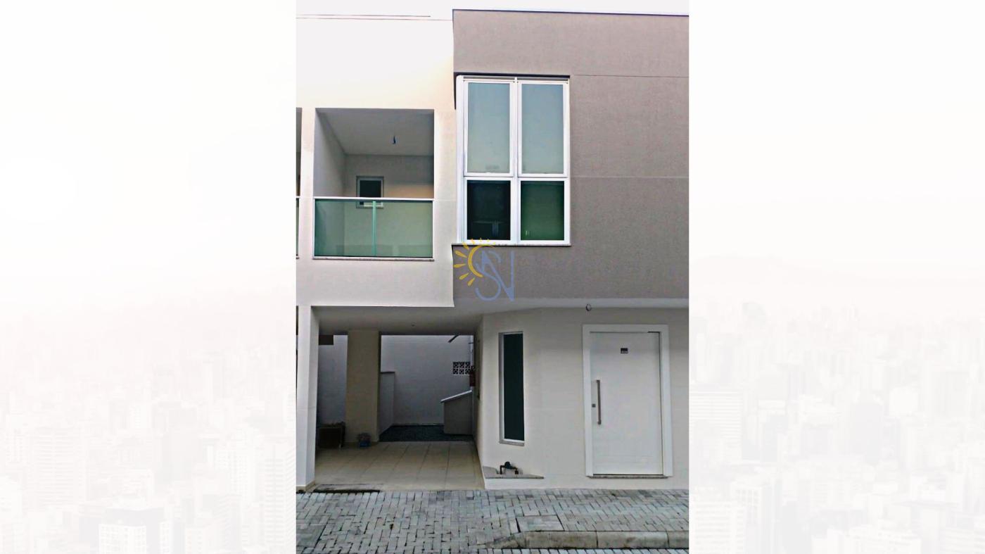 Sobrado, 2 quartos, 81 m² - Foto 19