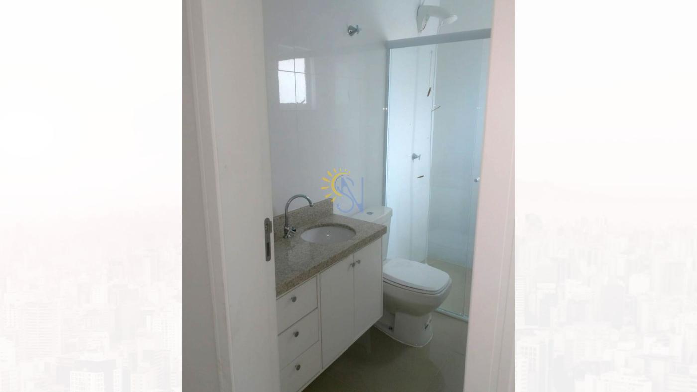 Sobrado, 2 quartos, 81 m² - Foto 12